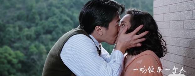 周星驰当年除了撩妹最经典的电影,周星驰经典爱情电影片段对白香港