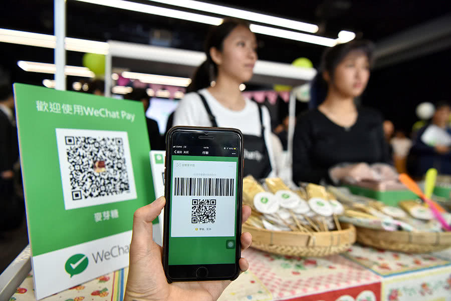 现代购物方式的方便和不足,购物方式的演变过程图片