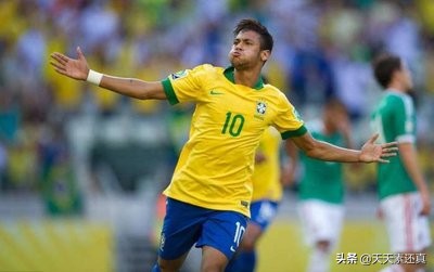 巴西有多少踢球的人,巴西里有哪些球员