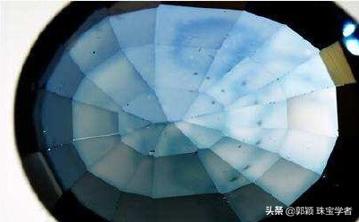 你是什么垃圾?那些宝石中优化处理的垃圾分类(二)