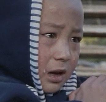 为什么童星长大变丑了,为什么大部分童星长大都好看