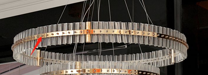 【视频国内首发】2019米兰家具展第一期总结：装饰灯饰篇