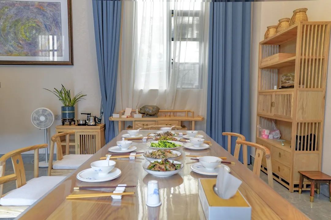 【在韶关过大年】春节游玩，推荐韶关这10间精品民宿！颜值高，来过慢生活