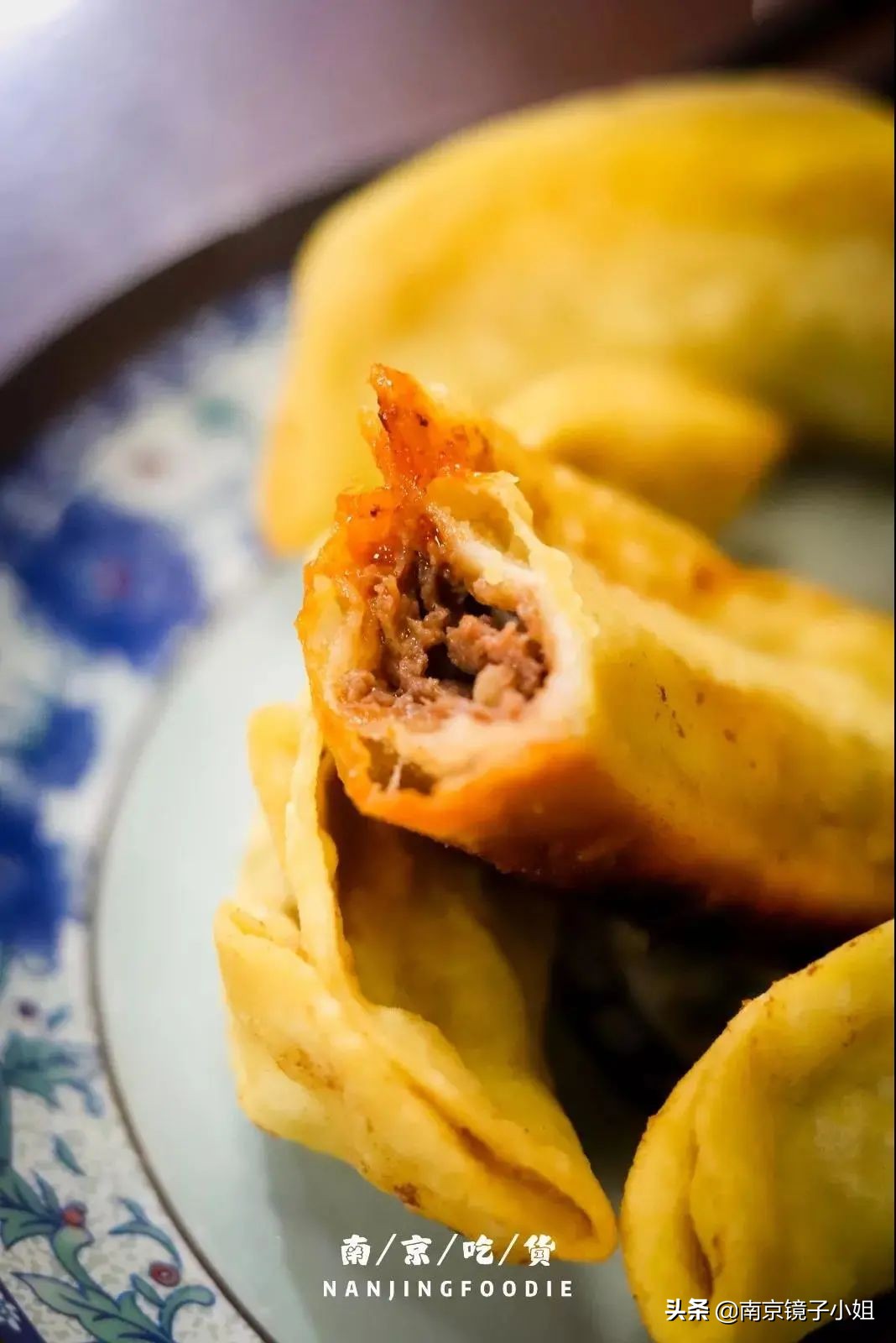 南京美食代购店,南京代购美食一条街