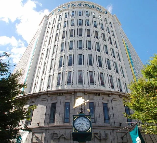 日本神户购物攻略,神户富人区购物