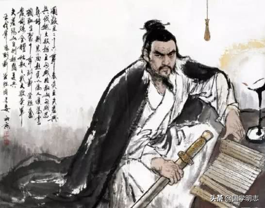 卧薪尝胆越王勾践故事怎么读,越王勾践卧薪尝胆一口气看完