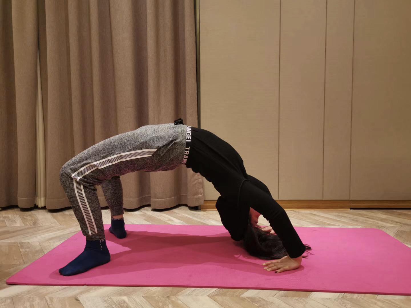 湖北隔离时期的生活：妈妈和哥哥憋得吵架，10岁侄女成烘培小能手