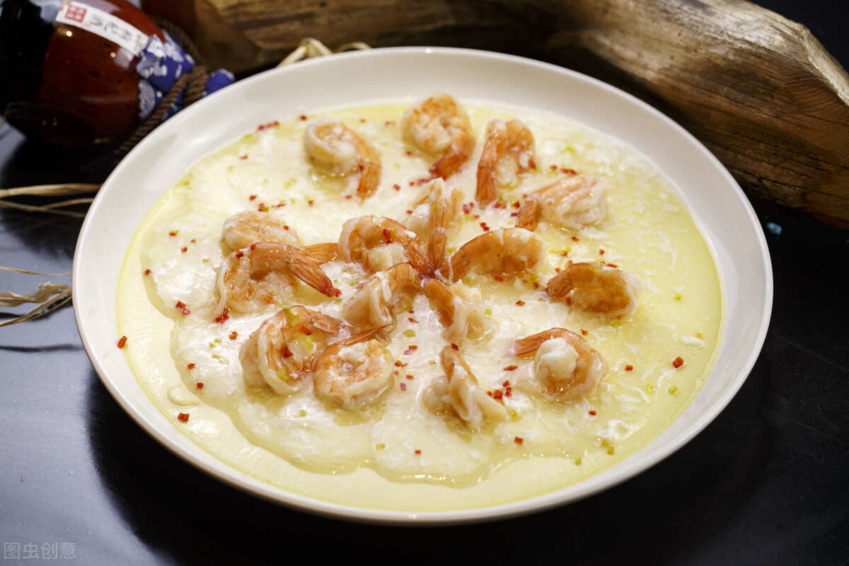 微波炉蒸鸡蛋羹几分钟用什么模式,微波炉蒸鸡蛋羹多少度多长时间