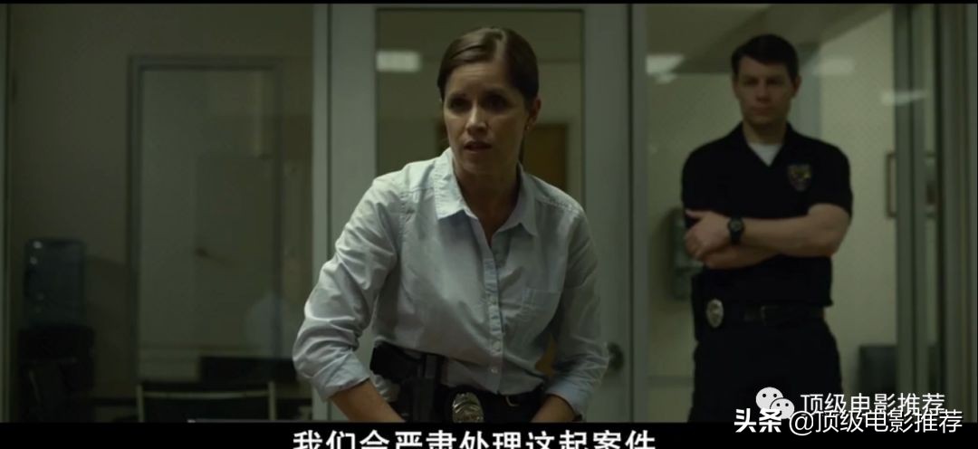 悬疑刑侦片新娘失踪案,失踪案件悬疑电影