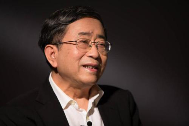 陈丹青评价余秋雨金庸,余秋雨陈丹青完整版