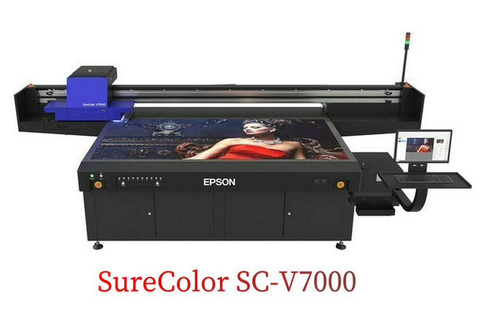 如何选择一款好的uv平板打印机,uv平板打印机有发展吗