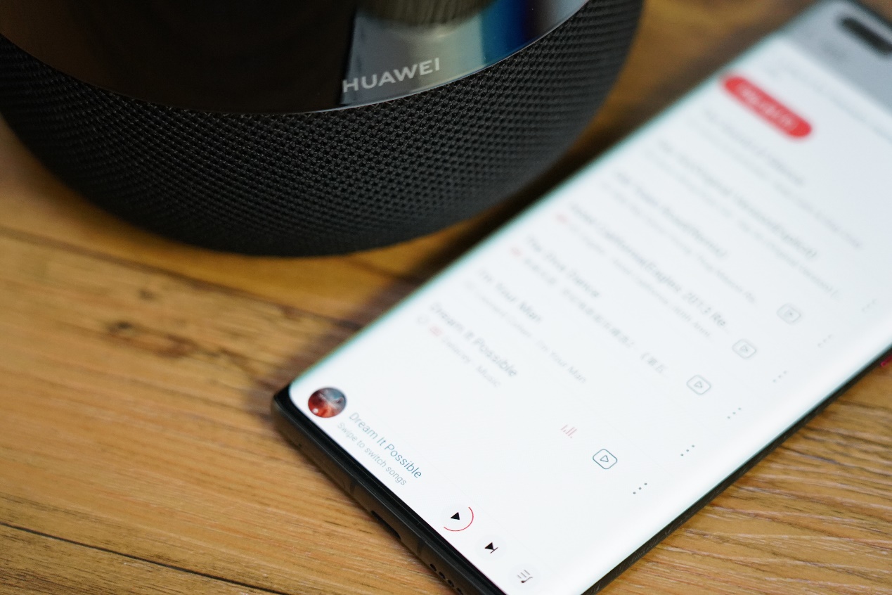 华为帝瓦雷soundx2021,帝瓦雷华为音箱soundse
