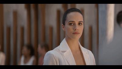 《美丽新世界》，今年尺度最大的美剧