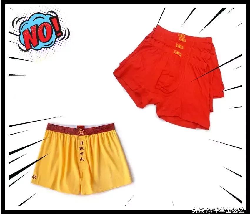 女生眼中直男最丑的搭配,女生眼里最土的直男穿搭