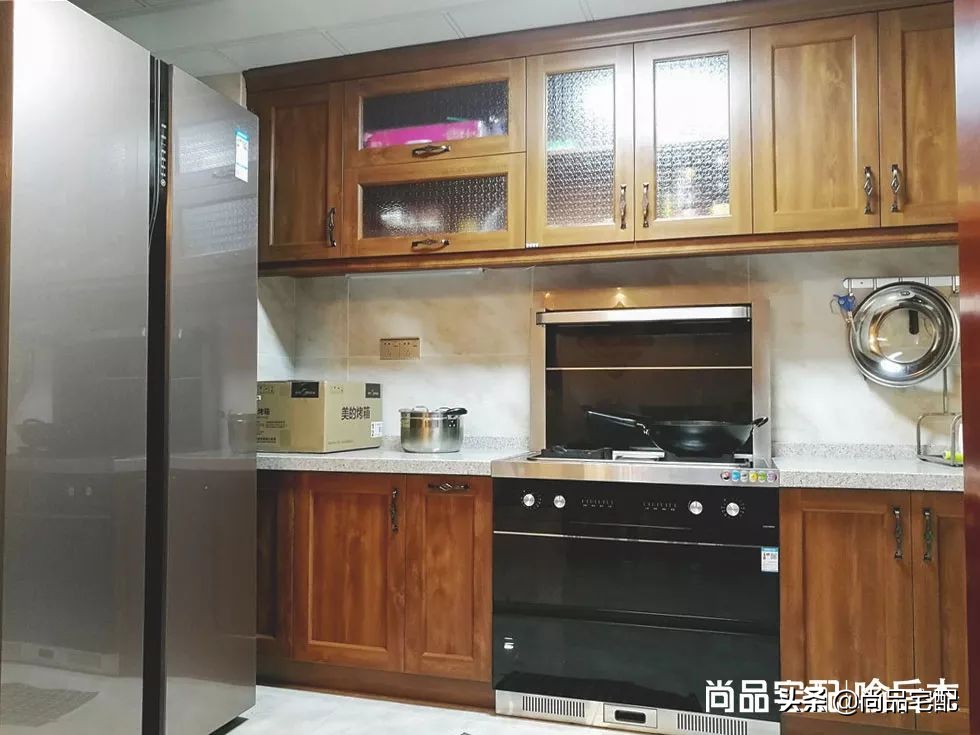 42款厨房设计图,最不实用厨房设计图