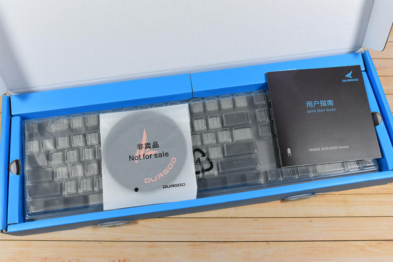 科大讯飞k310键盘,杜伽k310键盘怎么样