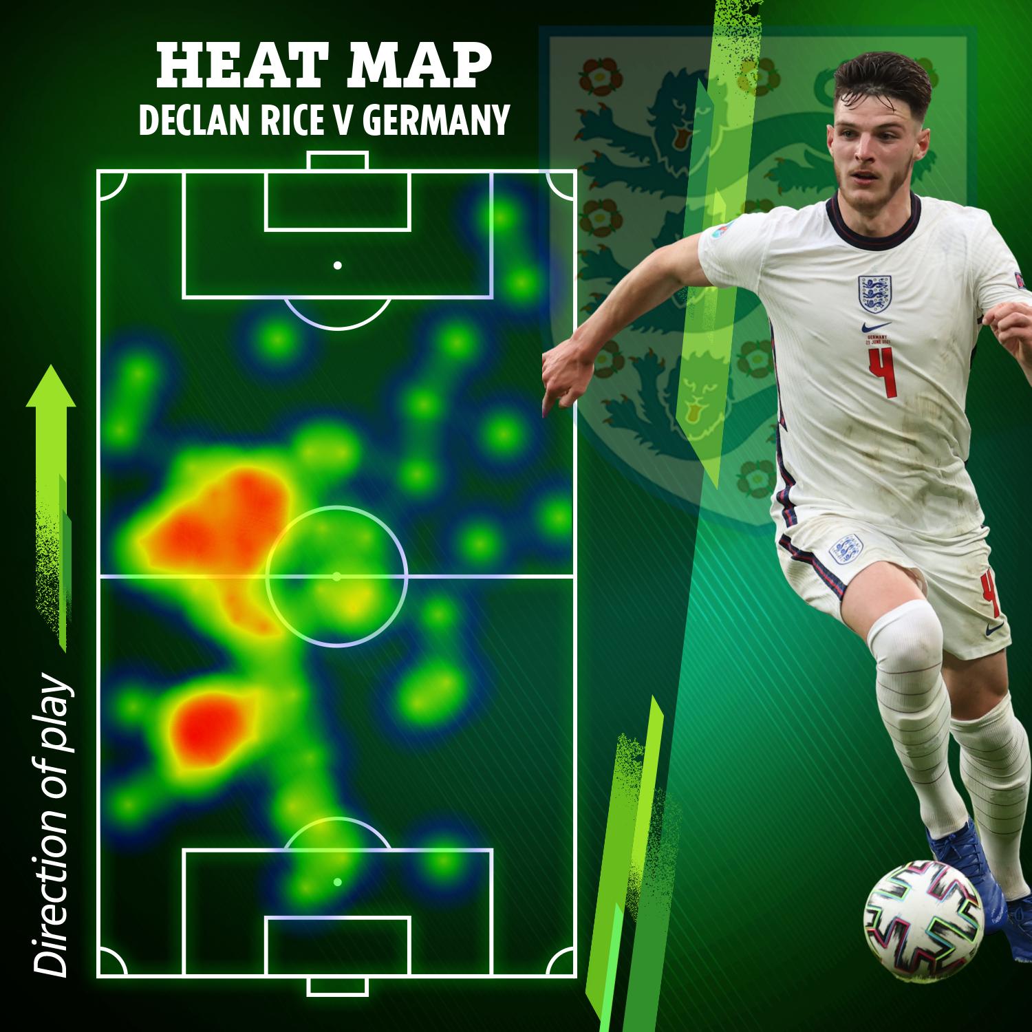2021欧洲杯英格兰队vs德国队,2021欧洲杯德国对英格兰阵容