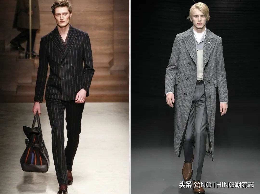 世界十大男装品牌排行top10,世界运动服套装男装哪个品牌好