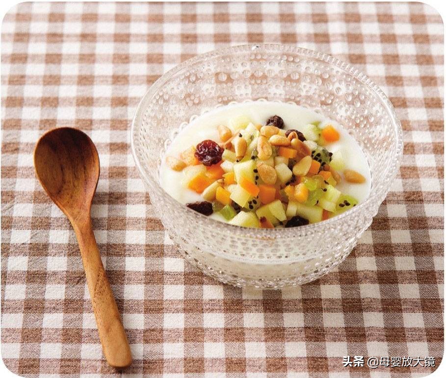 宝宝辅食18个月三餐做法,宝宝辅食18个月添加顺序表