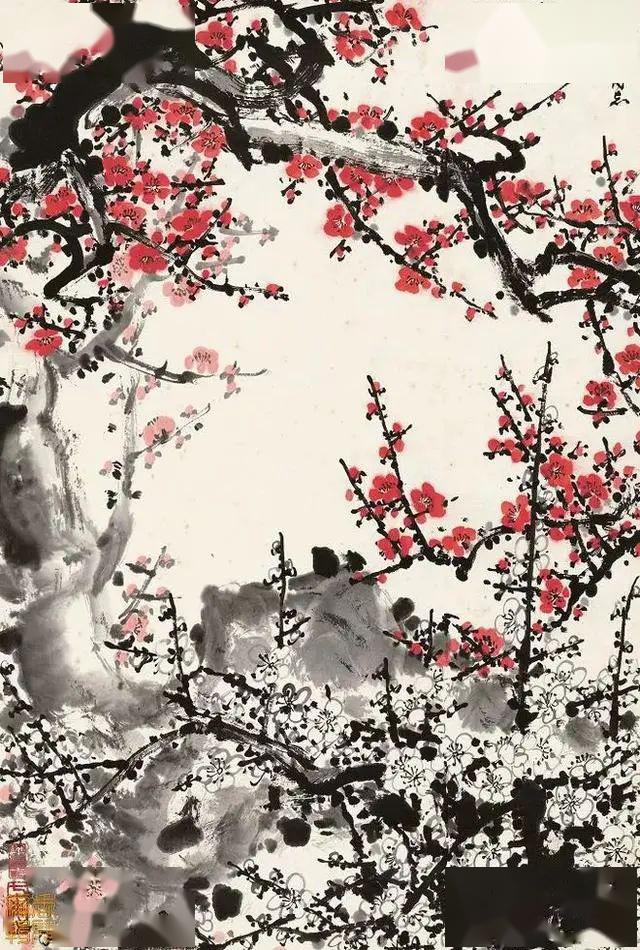 画家必看绘画作品如何去俗,画家必备的100幅画