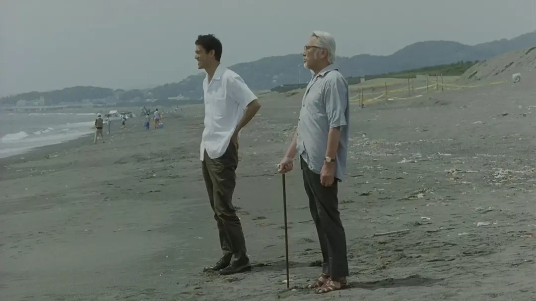 步履不停身后皆是风景,每个人都有自己的情感沉淀