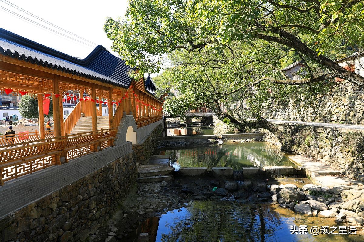 宁波的香格里拉，宁波小九寨，都是网络炒作的力量