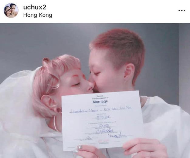 你能接受同性之间的接触吗,你能接受同性朋友吗