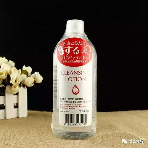 妆感觉卸不干净,卸不干净妆有什么感觉