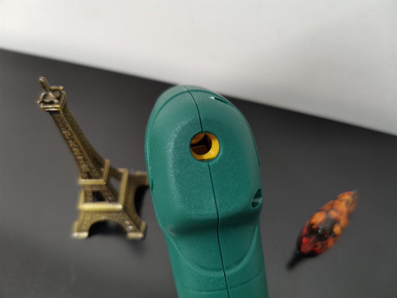 迷你锂电热熔枪,锂电热熔枪diy