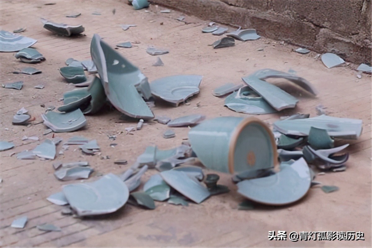 古人枕着瓷枕睡觉舒服吗,睡瓷枕头的好处和坏处