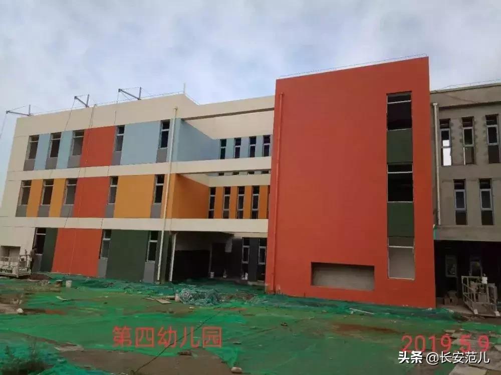 西安最新的学校建设计划,西安大兴新区新建学校计划