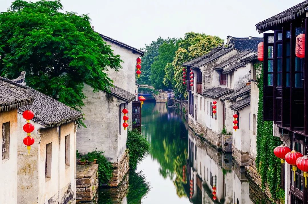 上海到周庄旅游团价格,上海周庄包车