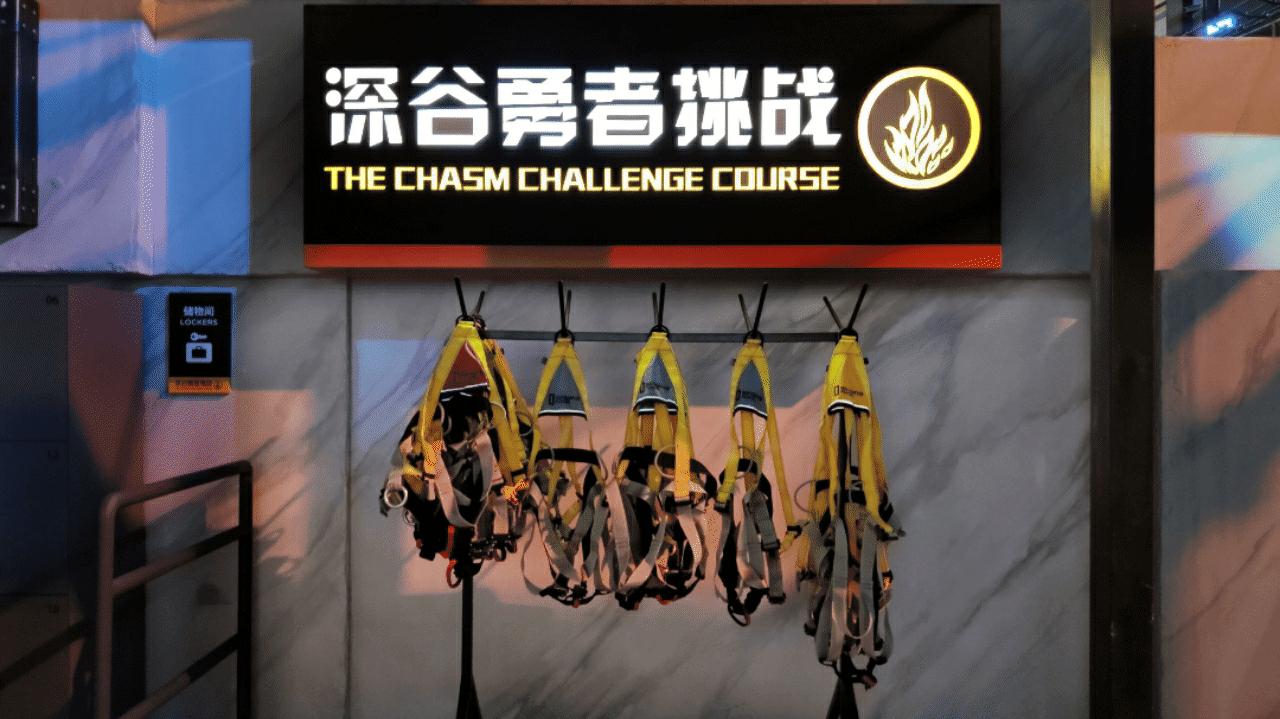 珠海地标级电影主题乐园终于回归,珠海市周边最美电影主题乐园