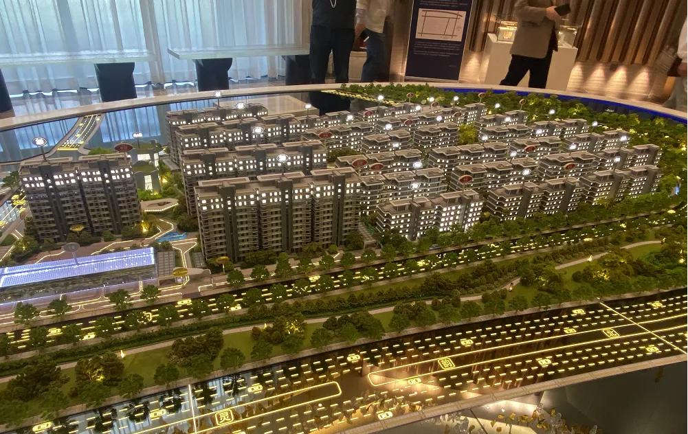 高新三期的房子为什么便宜,高新三期楼盘实情