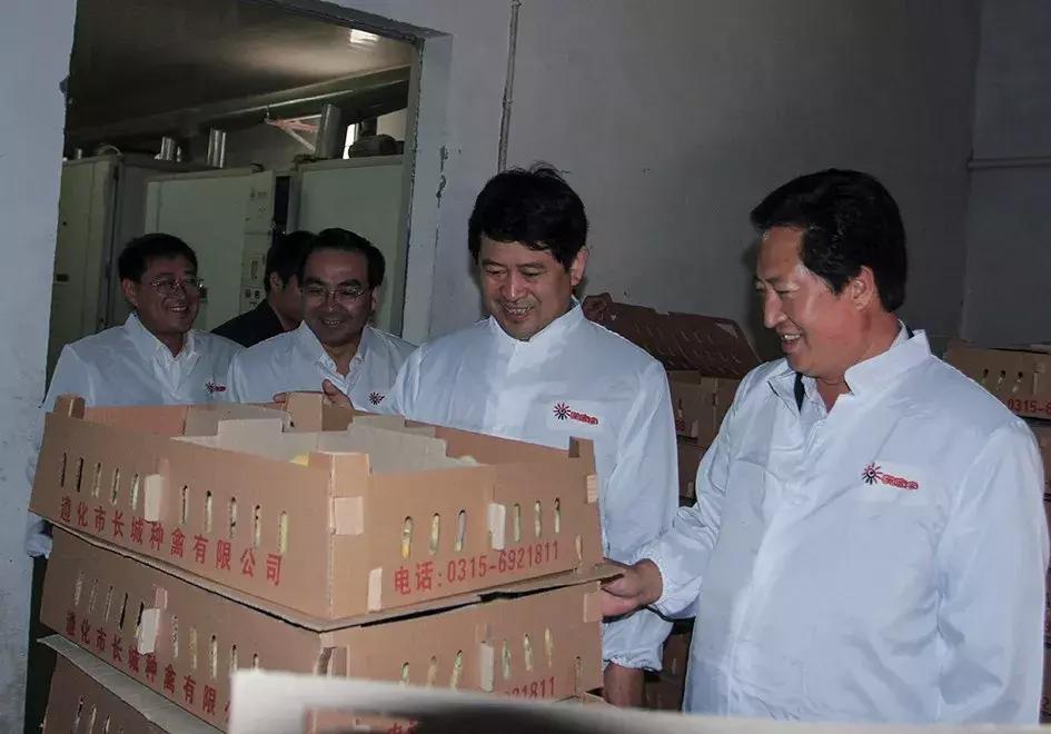 航空工匠的家国情怀,一个养殖者的匠心之城