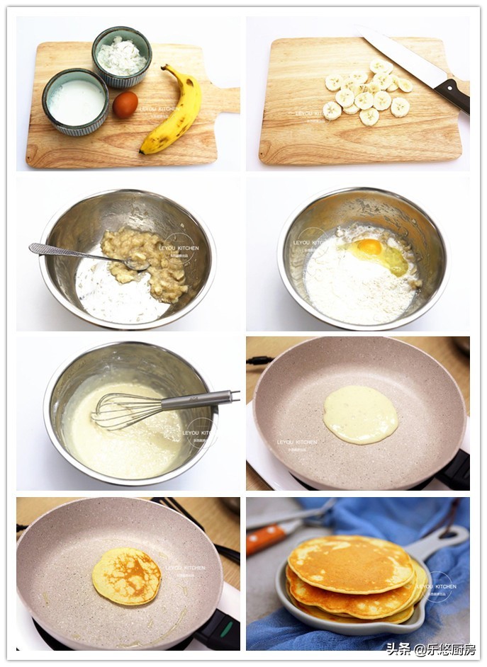 100种简易懒人面食烙饼,家常烙饼的各种烙制方法