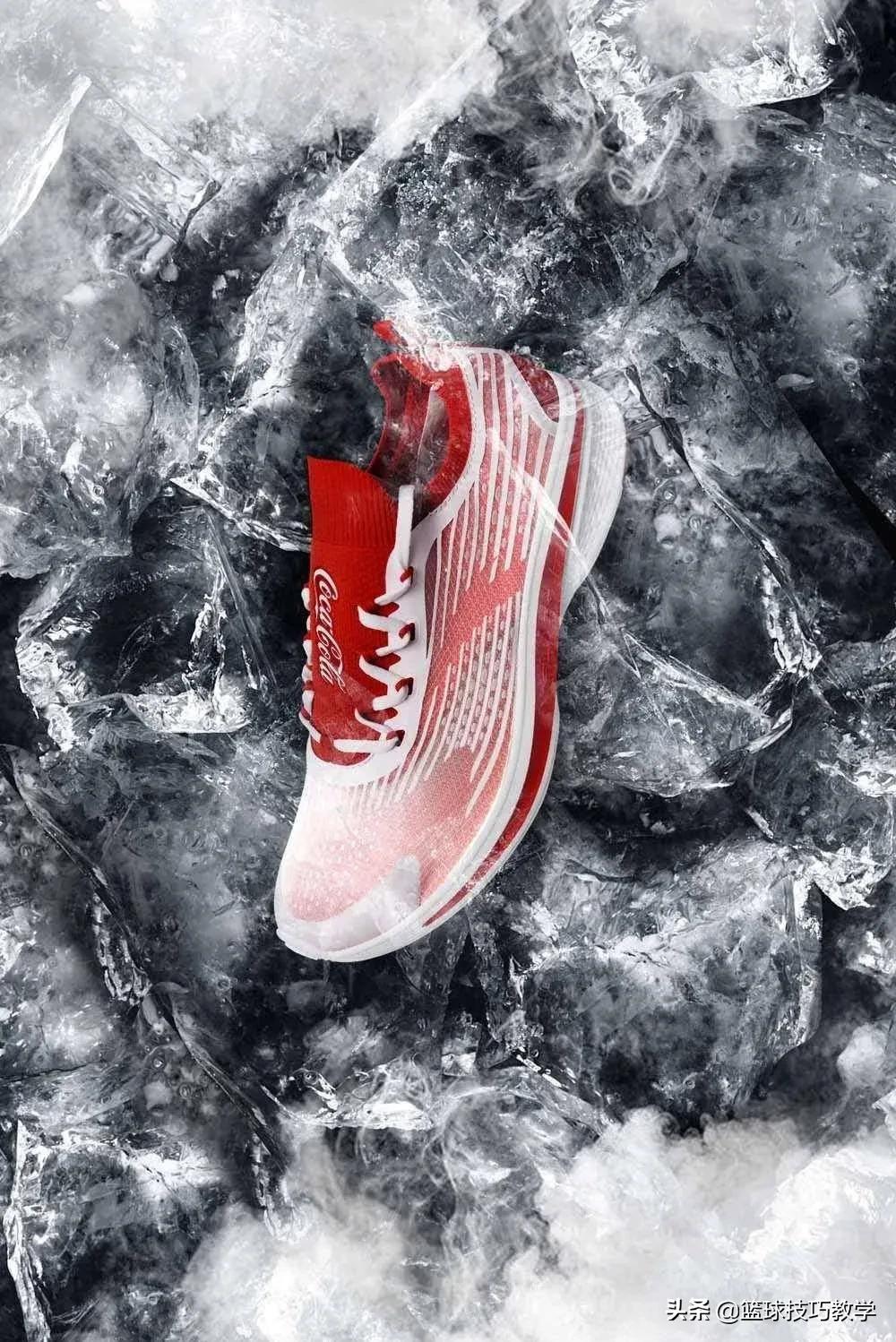 安踏新科技鞋,安踏最新科技宣传视频