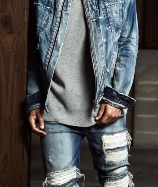 除了李维斯和lee还有哪些牛仔裤,除了李维斯还有哪个品牌牛仔裤好