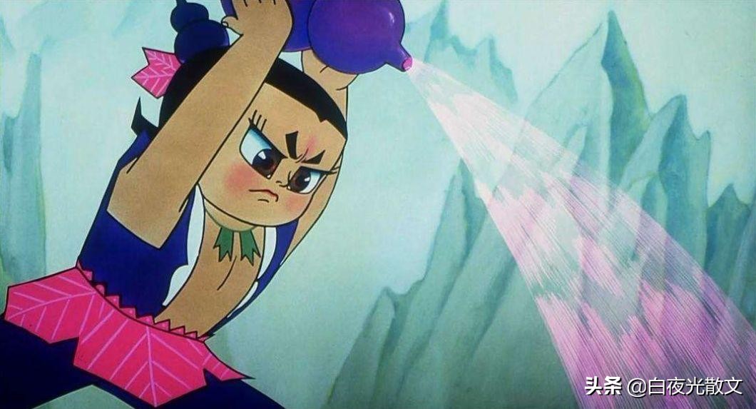 60部童年动画片看过一半真的老了,60部童年动漫