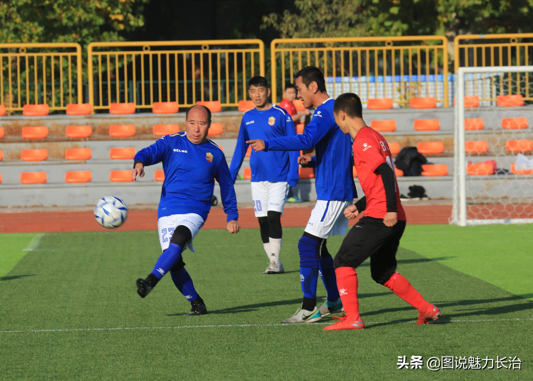 晋城市八人足球联赛,大同八人制足球联赛