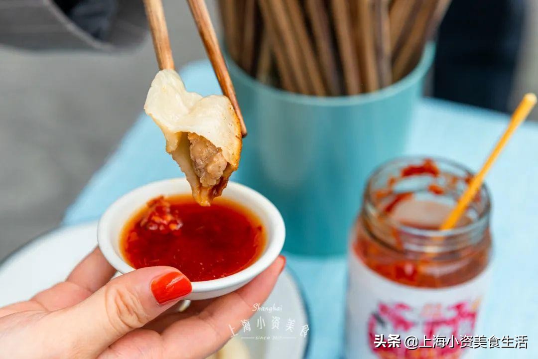 2020魔都锅贴测评,跑遍7个区才敢掏出这份良心实测