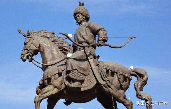 辽太祖耶律德光,辽太宗耶律德光如何继位的