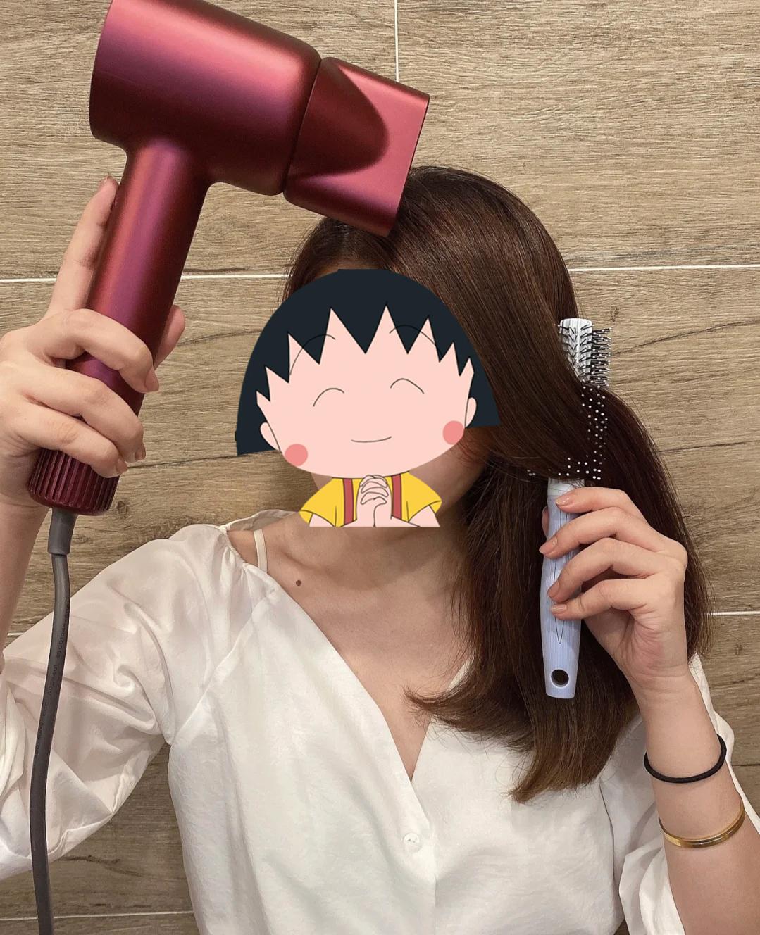 吹风机戴森同款测评,吹风机测评松下