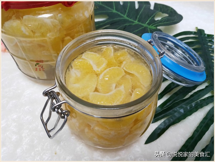 吃桔子上火怎么办怎么快速缓解,吃桔子嘴巴上火怎么去火