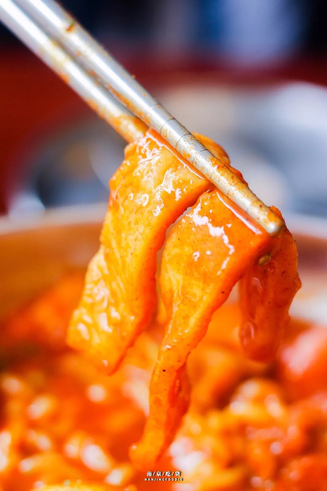 南京一家特别好吃的韩料店,南京好吃的韩料店