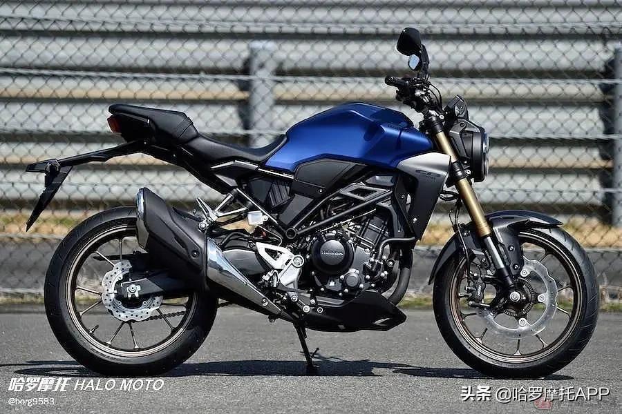 国内250cc摩托车排名,日本250双缸摩托推荐