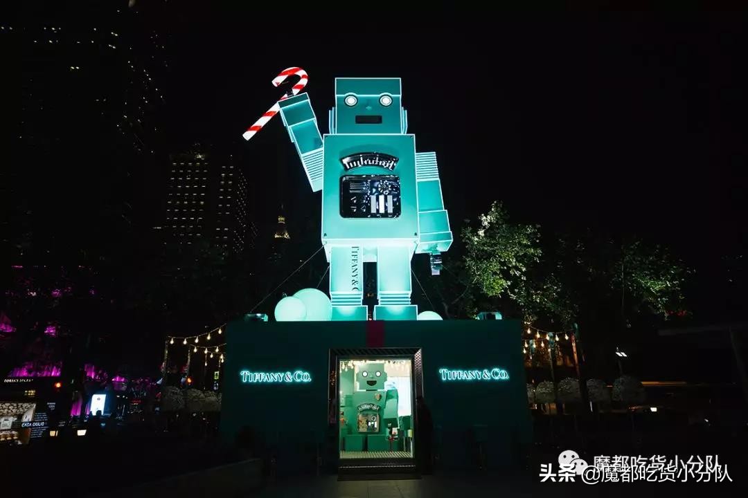 上海新开的日本旗舰店,上海有什么有意思的旗舰店