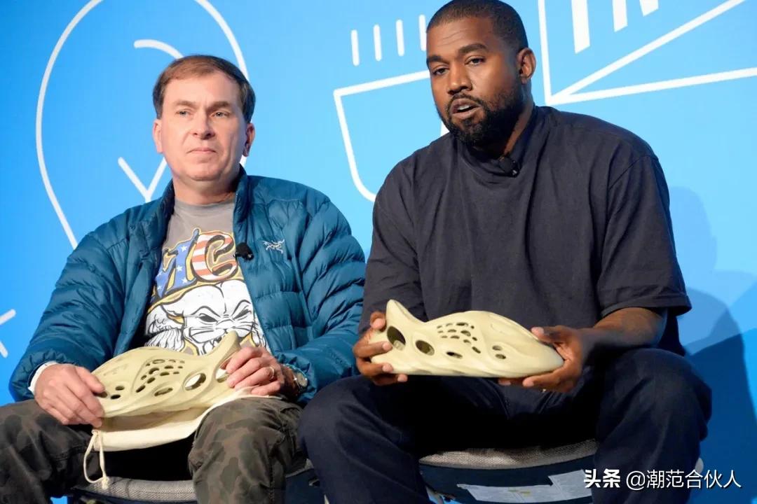 比yeezy舒服的鞋,yeezy拖鞋比yeezy大几码