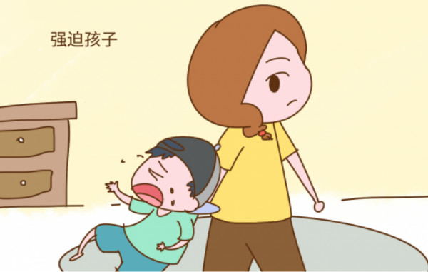 孩子胆小怕黑家长应如何正确引导,孩子为什么胆小不自信