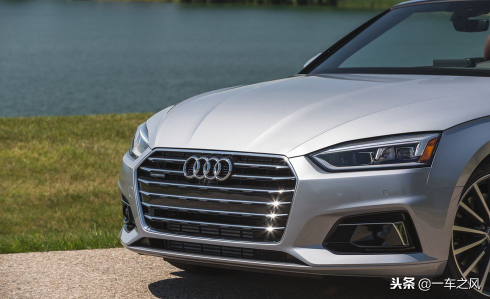 新一代奥迪敞篷车a5报价,奥迪敞篷车a5多少钱